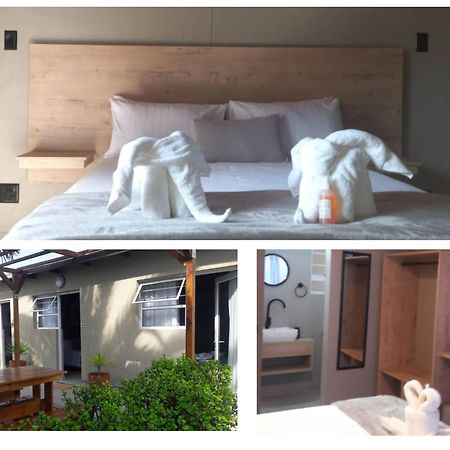 The Mole Guesthouse Swakopmund Zewnętrze zdjęcie