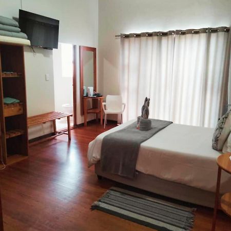 The Mole Guesthouse Swakopmund Zewnętrze zdjęcie