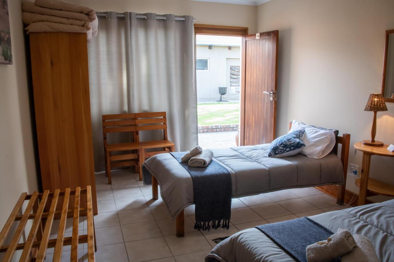 The Mole Guesthouse Swakopmund Zewnętrze zdjęcie