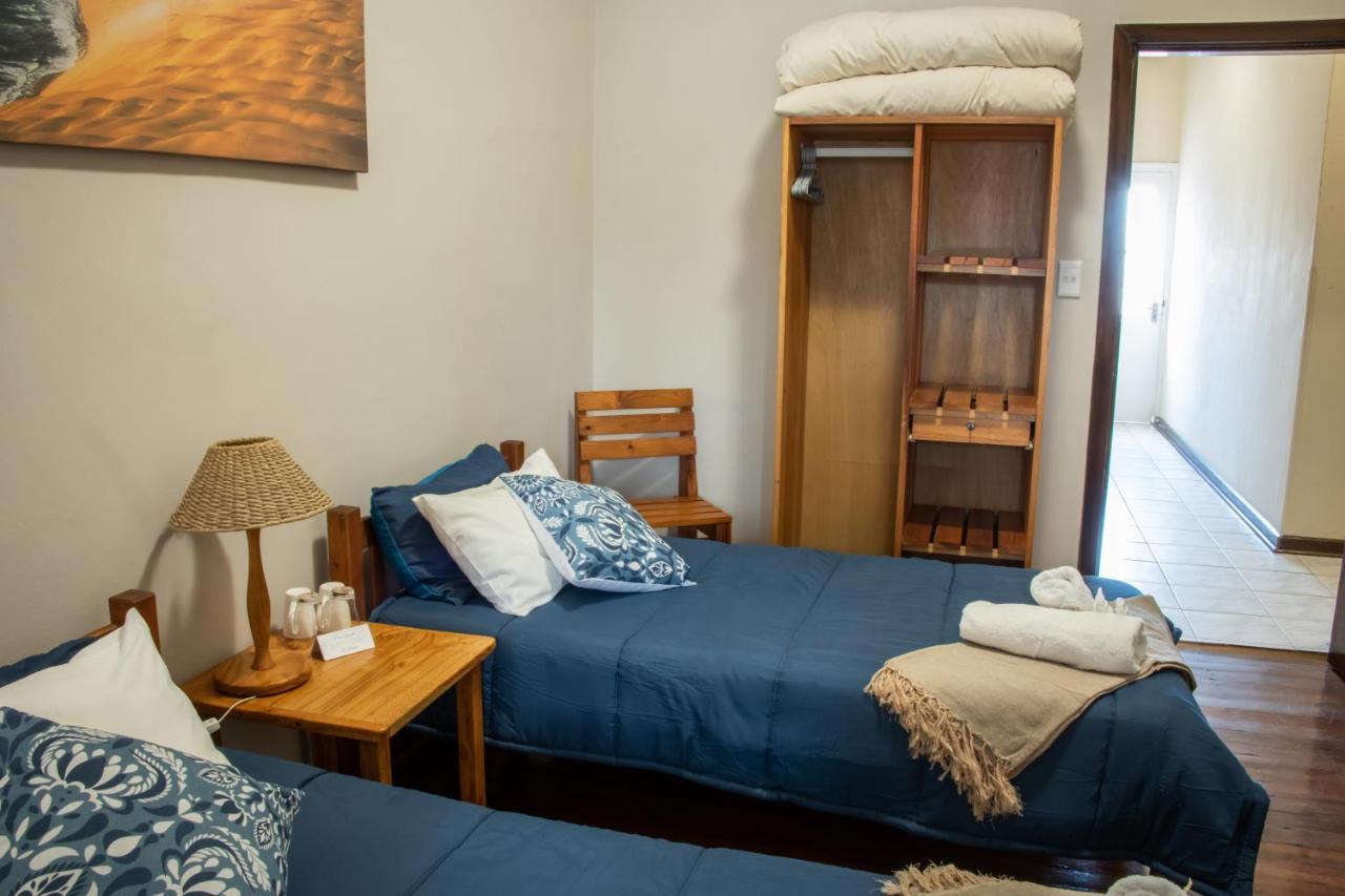 The Mole Guesthouse Swakopmund Zewnętrze zdjęcie