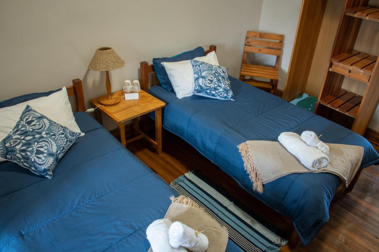 The Mole Guesthouse Swakopmund Zewnętrze zdjęcie