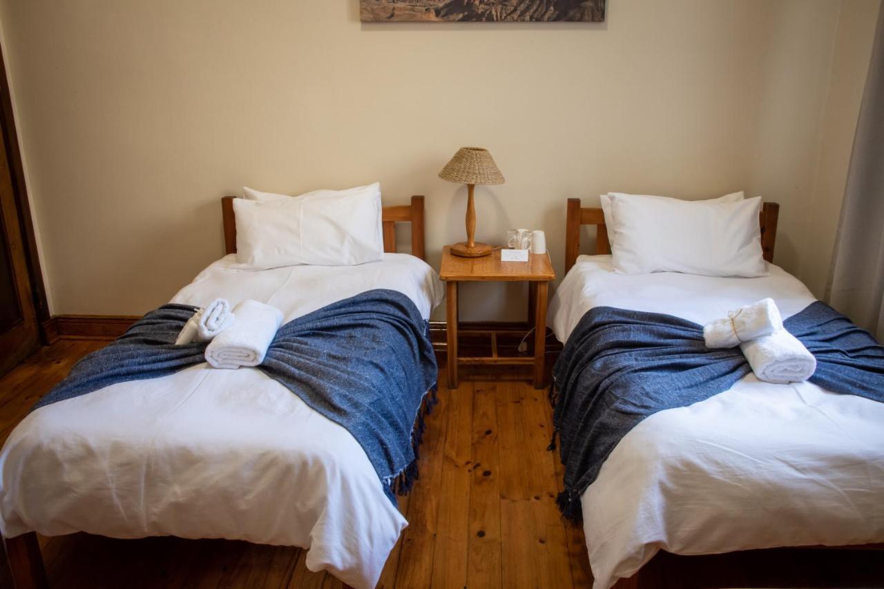 The Mole Guesthouse Swakopmund Zewnętrze zdjęcie
