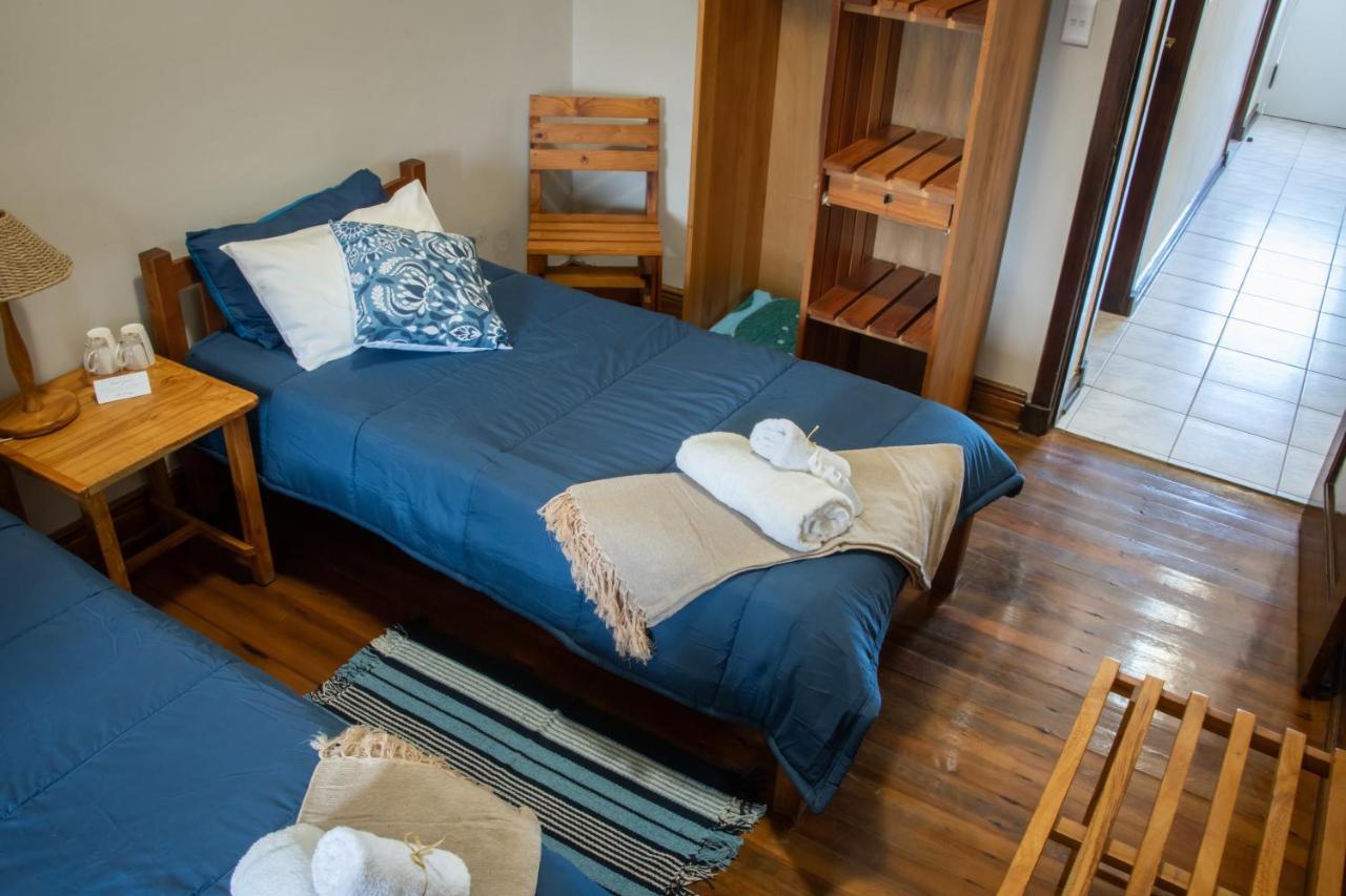 The Mole Guesthouse Swakopmund Zewnętrze zdjęcie