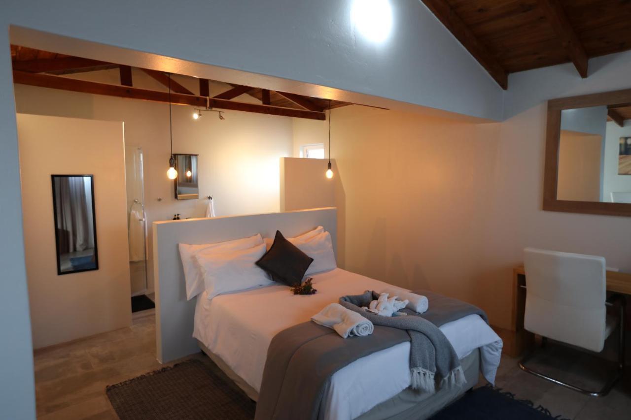 The Mole Guesthouse Swakopmund Zewnętrze zdjęcie
