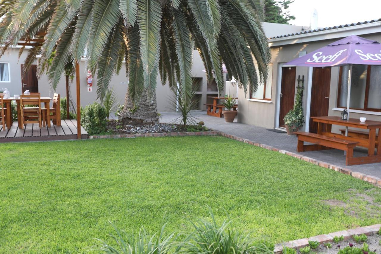 The Mole Guesthouse Swakopmund Zewnętrze zdjęcie