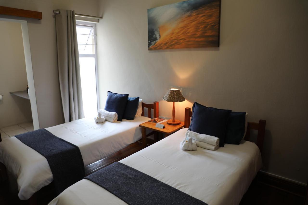 The Mole Guesthouse Swakopmund Zewnętrze zdjęcie