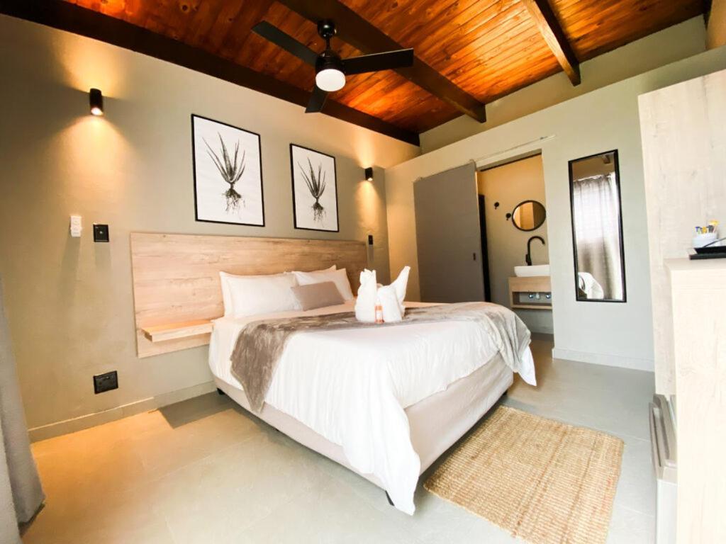 The Mole Guesthouse Swakopmund Zewnętrze zdjęcie