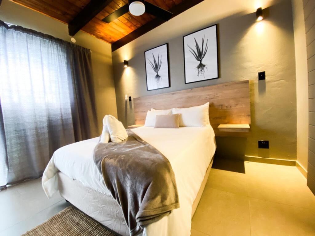 The Mole Guesthouse Swakopmund Zewnętrze zdjęcie