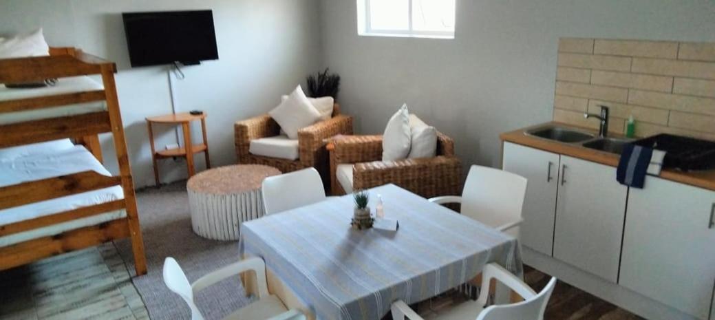 The Mole Guesthouse Swakopmund Zewnętrze zdjęcie