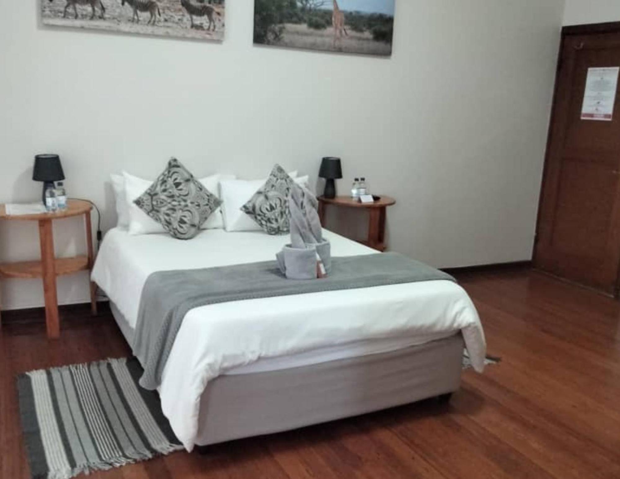 The Mole Guesthouse Swakopmund Zewnętrze zdjęcie